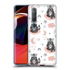 Official Haroulita Animal Patterns Soft Gel Case For Xiaomi Phones
