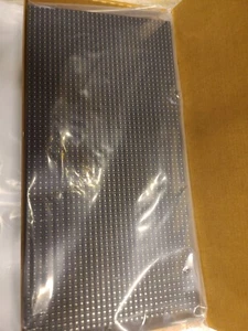 LUMEX LDM-6432-P5-BLE4-1 matrix panel. Data sheet in pictures - Picture 1 of 10