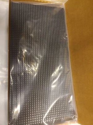 LUMEX LDM-6432-P5-BLE4-1 matrix panel. Data sheet in pictures  - Image 1 of 4