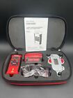 Craftsman 4-in-1 Level w/Laser Trac & Laser Guided Measuring Tool w/Laser Trac