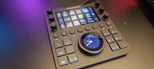 Loupedeck CT Creative Tool Photo Video Editing Livestream Console - Imagen 1 de 4