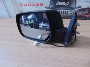 Ford Ranger DOPPELKABINE N/S Beifahrertürflügelspiegel 2006-12 - Bild 1 von 7