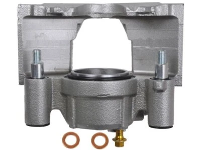 For 1992-1999 GMC K1500 Suburban Brake Caliper Front Right Cardone 11347KVZT - Image 1 of 2