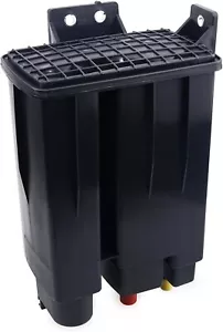 Rear Fuel Vapor Charcoal Canister Fits 2013-2016 INFINITI 2004-2021 NISSAN - New - Foto 1 di 5