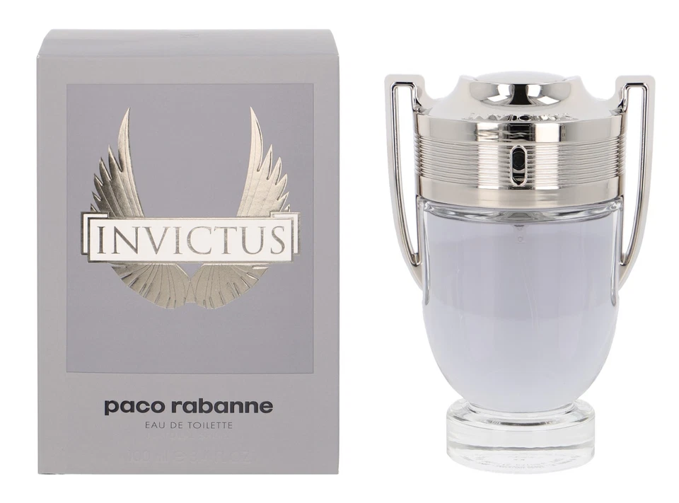 PACO RABANNE Invictus EDT Vapo 100 ml
