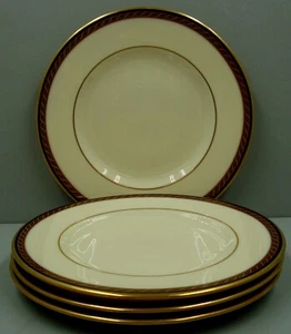 Piatti per pane Lenox Monroe SET DI ALTRI QUATTRO articoli qui - Foto 1 di 3