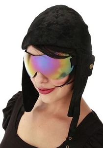 Motoko Rainbow Goggles - Picture 1 of 1
