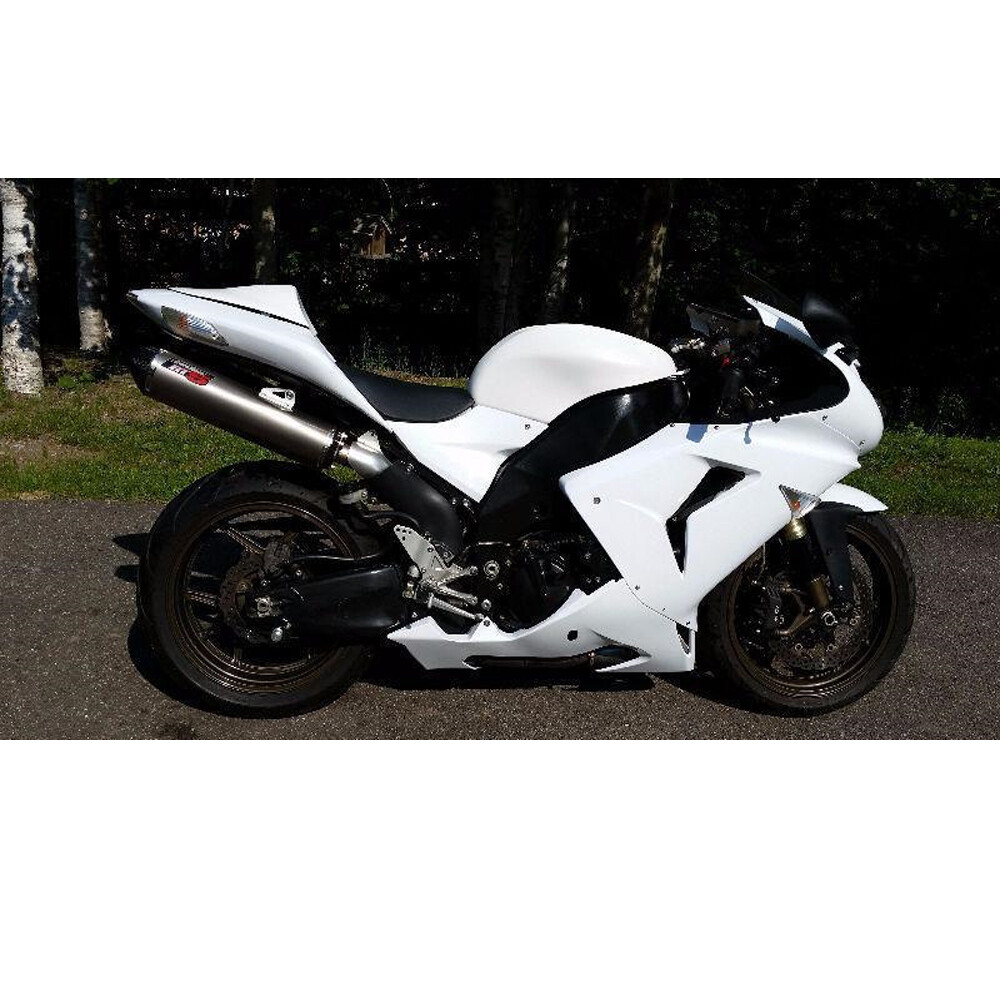 摩托车零件， 2007 川崎Ninja ZX10R | eBay