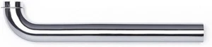 Abgangsbogen VIEGA 5611-101 116828 175mmx11/4", 90 Grad, verchromt,VIEGA 90 Grad - Bild 1 von 1