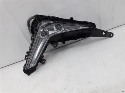 Toyota Lexus genuino OEM LX570 URJ201 2015/09- CONJUNTO DE FAROS ANTINIEBLA RH Foto 1 de 2