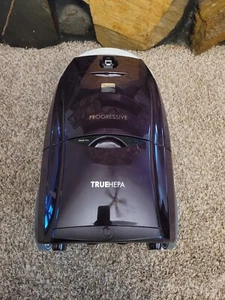 Kenmore 116 Progressive Canister Vacuum True Hepa Filtration Canister Only - Picture 1 of 9