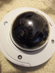 AXIS P3364 6MM Network IP POE Megapixel Security Surveillance Cam Camera - Picture 1 of 7