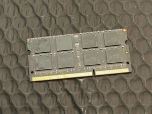 🟩MICRON 8GB 2RX8 PC3-12800S COMPUTER RAM MEMORY MT16KTF1G64HZ-1G6E2 - Picture 1 of 2