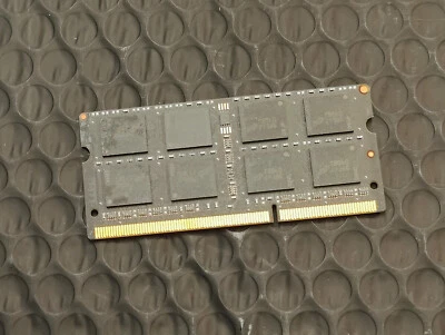 🟩MICRON 8GB 2RX8  PC3-12800S COMPUTER RAM MEMORY MT16KTF1G64HZ-1G6E2 - Image 1 of 2