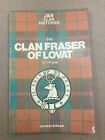 The Clan Fraser Of Lovat J&B C.I. Fraser Johnston & Bacon