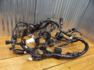 17-19 Kawasaki Ninja 650 WIRING HARNESS / WIRE LOOM FOR PARTS 26031-2330 - Picture 1 of 4