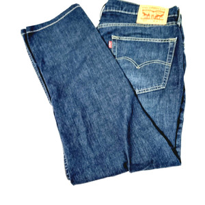 Las mejores ofertas en Vaqueros Levi's 511 Clásico para Hombres | eBay