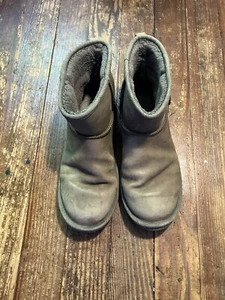 LL Bean Ugg Boots Size 10 Men - Picture 1 of 6