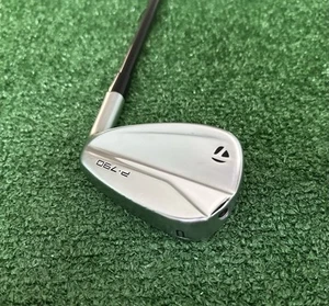 TaylorMade P-790 Pitching Wedge 2021, Regular MMT 65 Graphite, MRH   NICE!! - Picture 1 of 7