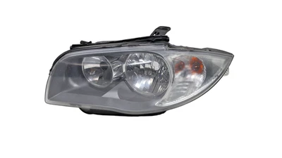 BMW E81 E87 LCI E82 E88 Original Halogen Scheinwerfer links 7249649 - Bild 1 von 4