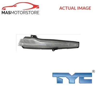 INDICATOR LIGHT BLINKER LAMP TYC 321-0132-3 FOR MERCEDES-BENZ C-CLASS,VITO - Image 1 of 4