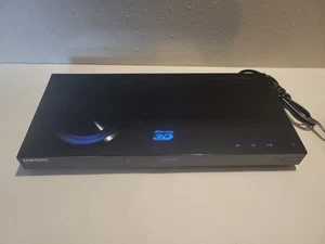 Samsung BD-C6900 3D Blu-Ray Player - Picture 1 of 12