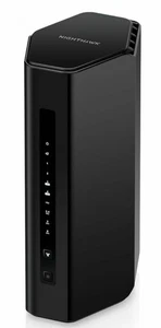 NETGEAR 5Port Nighthawk Wi-Fi 7 BE9300 Router RS300 - Bild 1 von 1