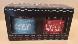 Gourmet Salt Gift Set Lexus Promotion - Picture 1 of 4