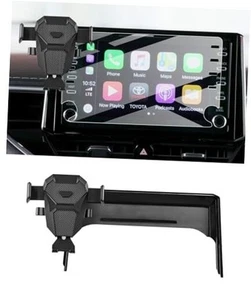 Car Phone Holder for Toyota Corolla/Corolla Cross Accessories 2019 2020 2021  - Picture 1 of 8