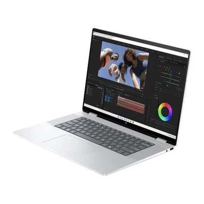 HP Envy x360 16-ac0009na Ultra 5 125U 16.0" TS 8GB Ram 512GB SSD W/C B/L W11 Hom - Image 1 of 4