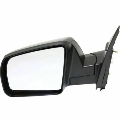 Espejo retrovisor LH eléctrico/calefacción SR5 WO/clima frío especificaciones para Toyota Sequoia 2014 2017 Foto 1 de 3