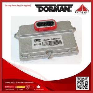 Dorman Hid Control Module For Mercedes Benz CLS320 C129 3.0L OM642.920 24V DOHC - Picture 1 of 2