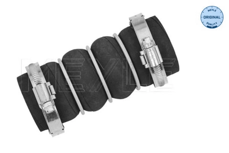 Ladeluftschlauch für CITROËN PEUGEOT DS C3 AIRCROSS II PICASSO / ORIGIN III C4 - Bild 1 von 1