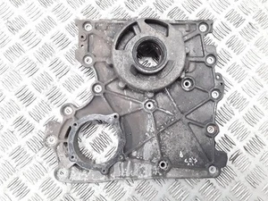 Saab 9-7X 4.2 213kW 2006 Benzinmotor Vorne Zahnriemen Schutz 12576249 - Picture 1 of 9