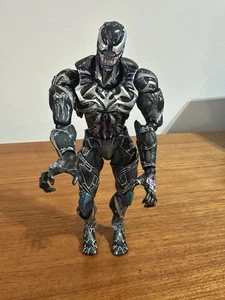 Marvel Variante Play Arts Kai VENOM Square Enix LESEN! - Bild 1 von 7