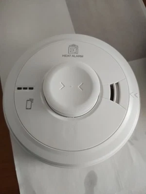 Aico Ei3014 Heat Alarm EXPIRY 10/2033 - Image 1 of 3