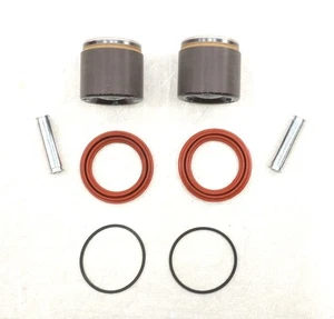 NEW OEM GM Front Disc Brake Caliper Repair Kit 19181215 Topkick Kodiak 2003-2004 - Picture 1 of 7