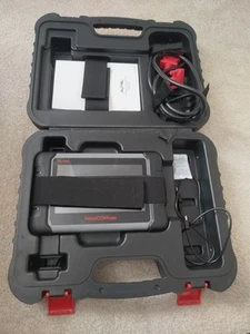 Autel Maxicom Mk808 Car Diagnostic Scanner Tool - Picture 1 of 7
