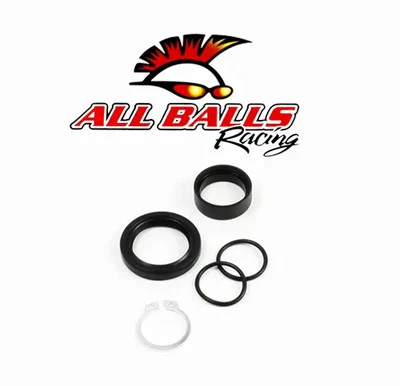 All Balls Counter Shaft Bearing Kit for Suzuki RM250 89-02 - Image 1 of 4