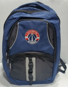 Washington Wizards Captain Rucksack - NBA - Bild 1 von 4