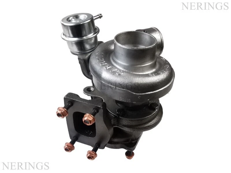 Turbocompresor SAAB 9000 2.0 -16 Turbo CD 136kw 465183 8787208 Foto 1 de 4