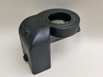 Ersatzteil Kühlluftschacht Graupner Uni Mechanik Hubschrauber Heli Verbrenner - Bild 1 von 4