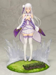 *NUEVO* Figura escala 1/7 Re:Zero: Emilia Memory's Journey - Imagen 1 de 15