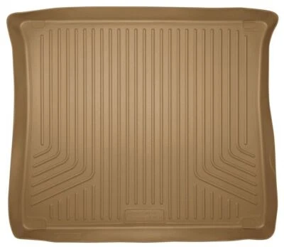 Forro de carga Husky Liners 20623 WeatherBeater para Jeep Grand Cherokee 2011-2021 Foto 1 de 4
