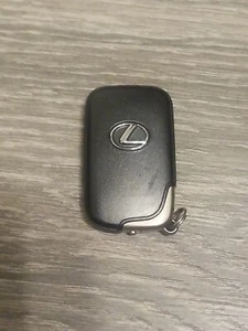 OEM 2010-2015 Lexus RX450h RX350 Keyless Remote Smart Key Fob HYQ14ACX GNE BOARD - Picture 1 of 4