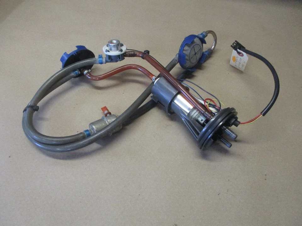 Kit de bomba de combustible Polaris 2014 Switchback Assault 600 800 RMK 13 14 15 O pick up Foto 1 de 1