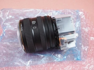 Sony HXR-NX5 NX5 HXR-NX5U NX5U HXR-NX5N NX5N parte di ricambio obiettivo blocco ottico - Foto 1 di 12