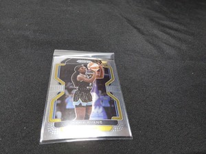 🏀🏀🏀   2022 Prizm WNBA Basketball Base #149 Dana Evans - Chicago Sky!