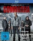 Gomorrha - Staffel 1 (Blu-ray) D'Amore Marco Lippa Walter Esposito (US IMPORT)