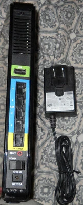 D-Link Amplifi Cloud Router 5700 1750 Mbps 4-Port Gigabit Wireless N (DIR-865L) - Image 1 of 4